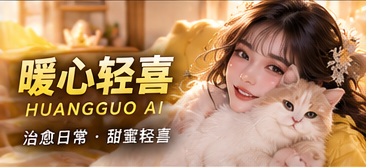 暖心轻喜日常故事影像